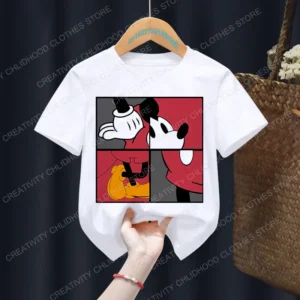 Kids Shirts