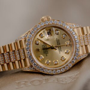 Rolex ladies