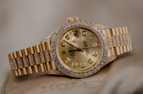 Rolex ladies